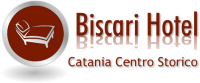 Hotel Biscari Catania Centro